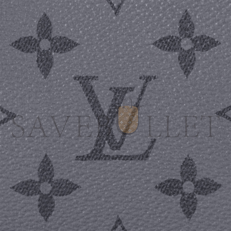 LOUIS VUITTON MASTER SLENDER WALLET M80906 (11*8.5*2cm)